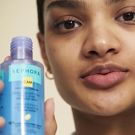 Gentle Eye & Lip Makeup Remover - Demachiant pentru ochi si buze
